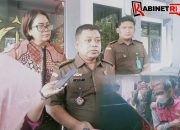 Kejari Blitar Bongkar Dugaan Korupsi Perbankan Daerah, Dua Orang Resmi Ditahan