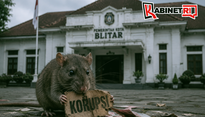 Kejari Blitar Buka Penyelidikan Baru Dugaan Korupsi APBD, Sejumlah Saksi Mulai Diperiksa