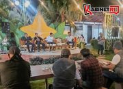 Mas Ibin Gelar “Ngobrol Santai” Bareng Insan Olahraga Kota Blitar, Bahas Masa Depan KONI dan Sport Tourism