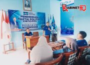Demokrat Blitar Buka Pos Bantuan Hukum, Warga Bisa Dapat Advokasi Pidana hingga Perdata