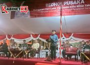 Disbudpar Kota Blitar Siapkan Pawai Lentera Sebagai Potensi Atraksi Budaya Nasional