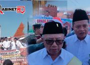 Peternak Telur Mengadu, Pemkab Blitar Siapkan Langkah Stabilkan Harga dan Lindungi Usaha Rakyat