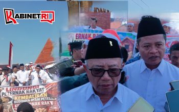 Peternak Telur Mengadu, Pemkab Blitar Siapkan Langkah Stabilkan Harga dan Lindungi Usaha Rakyat