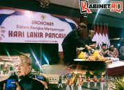 Brokohan Pancasila V Jadi Magnet Budaya di Blitar, Bupati Ajak Warga Amalkan Nilai Pancasila