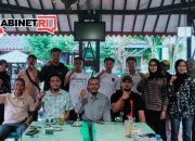 Marak Hoaks di Media Sosial, Bolone Mase Jatim Edukasi Gen Z Jadi Garda Literasi Digital