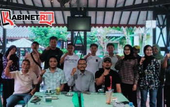 Marak Hoaks di Media Sosial, Bolone Mase Jatim Edukasi Gen Z Jadi Garda Literasi Digital