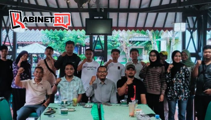 Marak Hoaks di Media Sosial, Bolone Mase Jatim Edukasi Gen Z Jadi Garda Literasi Digital