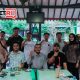 Marak Hoaks di Media Sosial, Bolone Mase Jatim Edukasi Gen Z Jadi Garda Literasi Digital