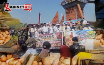 Harga Telur Blitar Rp26.000 per Kg, Mengapa Peternak Tetap Demo dan Bagikan 1 Juta Butir Gratis?