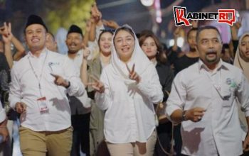 Muncul Nama Elim Tyu Samba di KONI Kota Blitar, Pengamat Sebut Perlu Kajian Mendalam