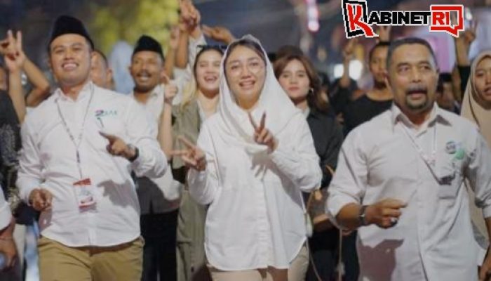 Muncul Nama Elim Tyu Samba di KONI Kota Blitar, Pengamat Sebut Perlu Kajian Mendalam