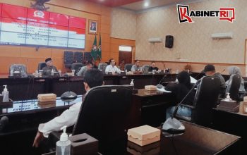 Dana Hibah Olahraga Rp 2,8 Miliar Belum Cair, 38 Cabor Kota Blitar Ultimatum Pemkot dan DPRD