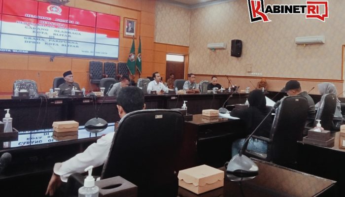 Dana Hibah Olahraga Rp 2,8 Miliar Belum Cair, 38 Cabor Kota Blitar Ultimatum Pemkot dan DPRD