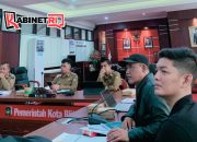 Setelah Hearing DPRD, Insan Olahraga Blitar Sampaikan Aspirasi Langsung ke Wali Kota