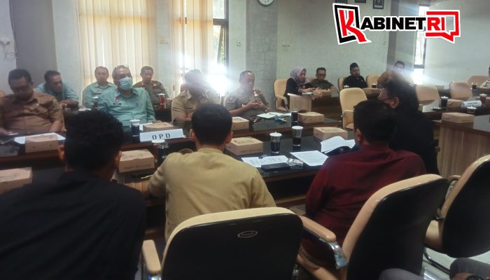 Farm 3 Greenfields Jadi Sorotan, DPRD Blitar Minta Semua Pihak Kedepankan Data dan Dialog