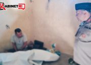 Aksi Maling Gabah di Ponggok Berakhir Apes, Residivis Diciduk Warga Saat Beraksi