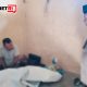 Aksi Maling Gabah di Ponggok Berakhir Apes, Residivis Diciduk Warga Saat Beraksi