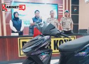 Jebakan Kencan Daring di Blitar Terbongkar, Dua Pelaku Masih di Bawah Umur