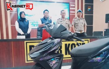 Jebakan Kencan Daring di Blitar Terbongkar, Dua Pelaku Masih di Bawah Umur