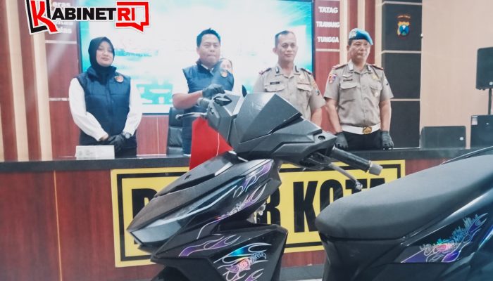 Jebakan Kencan Daring di Blitar Terbongkar, Dua Pelaku Masih di Bawah Umur