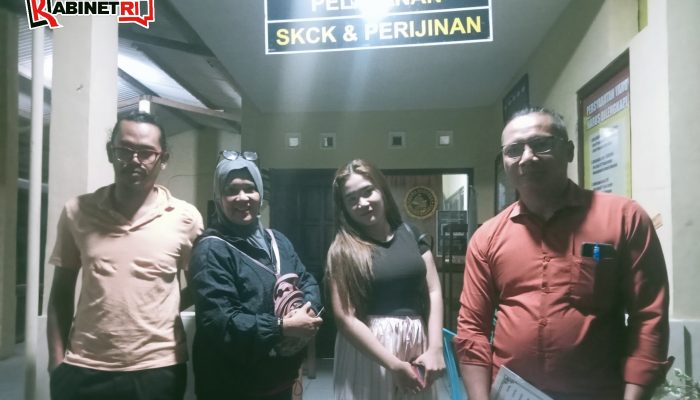 Mediasi Kasus Tabung Oksigen Pasien Kritis di Garum Buntu, Keluarga Masih Pertimbangkan Langkah Hukum