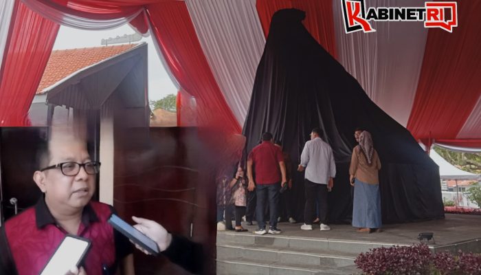 Blitar Bersiap Sambut Megawati, Jalur Protokol hingga Istana Gebang Mulai Ditata