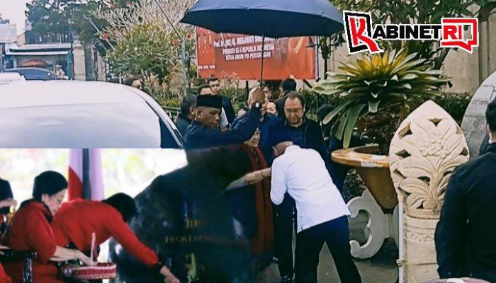 Di Hadapan Makam Bung Karno, Megawati Panjatkan Doa untuk Masa Depan Indonesia