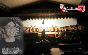 Pesan Kerukunan dan Kemakmuran Menggema dalam Lakon Wahyu Katentreman di Pantai Serang