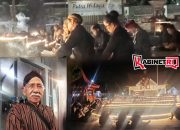 Di Tengah Kesederhanaan, Penggiat Budaya Blitar Persembahkan Penghormatan untuk Bung Karno
