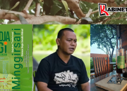 Dari Pohon Mojo ke Gelas Kesehatan, Inovasi Desa Minggirsari yang Mulai Dilirik