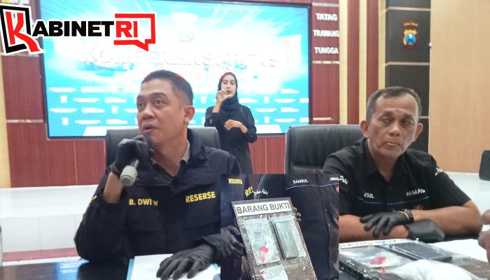 Terbongkar! Penyelundupan Ratusan Pil Dobel L ke Lapas Blitar Dikendalikan dari Dalam Penjara