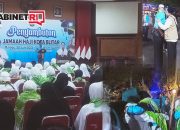 161 Jemaah Haji Kota Blitar Tiba dengan Selamat, Satu Wafat di Tanah Suci
