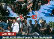 Demo Program MBG di Kota Blitar, Elim Tyu Samba Dukung Evaluasi Menyeluruh Tanpa Hentikan Program
