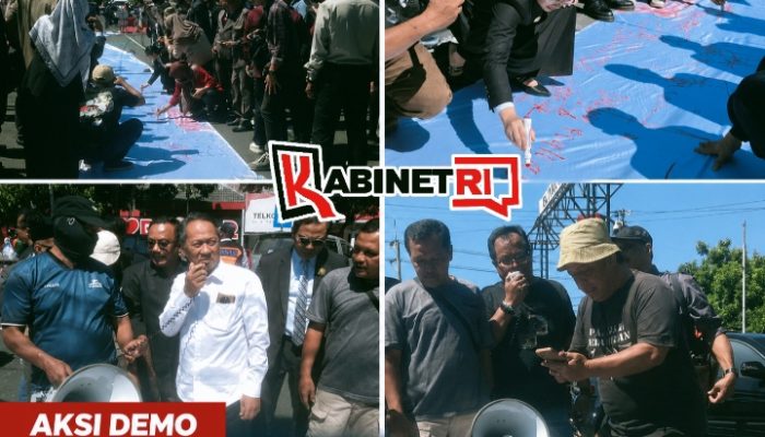 Demo Program MBG di Kota Blitar, Elim Tyu Samba Dukung Evaluasi Menyeluruh Tanpa Hentikan Program
