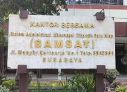 Antrian Menumpuk dan Calo Meresahkan, Wajib Pajak Minta Evaluasi Layanan Samsat Manyar*