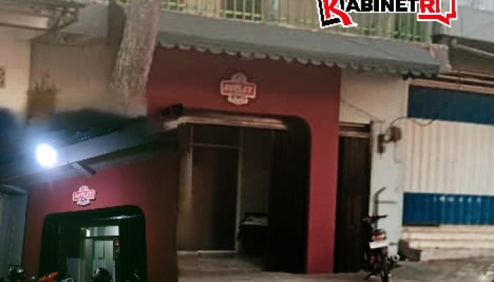 Toko Minuman Beralkohol Dekat Tempat Ibadah di Wlingi Jadi Sorotan, Warga Mengaku Resah