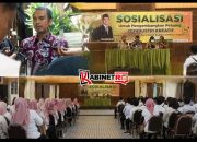 DPRD Jatim Perkuat SDM PKH di Blitar, Pelatihan AI dan Canva Diharapkan Ciptakan UMKM Mandiri