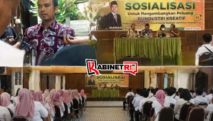 DPRD Jatim Perkuat SDM PKH di Blitar, Pelatihan AI dan Canva Diharapkan Ciptakan UMKM Mandiri