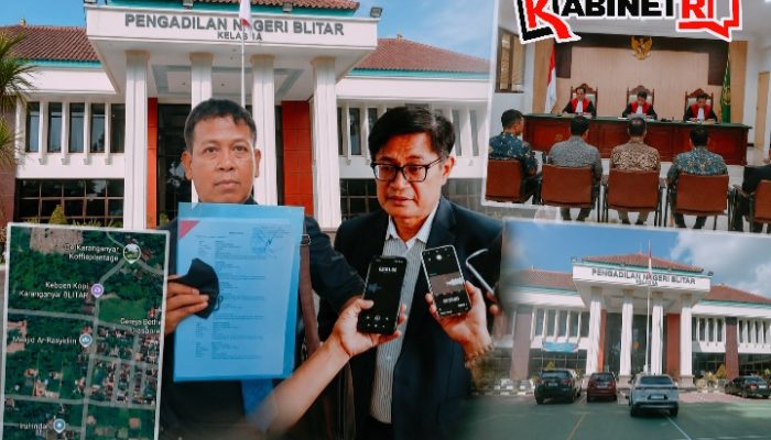 Sengketa HGU Perkebunan Karanganyar Blitar Masuk Mediasi, Warga dan PT Harta Mulia Beda Pandangan soal Status Lahan