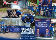 Menuju Blitar Asri, Demokrat Gandeng Nelayan hingga Gen Z Jaga Kelestarian Pantai Pasur