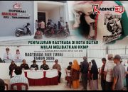 Penyaluran Rastrada Kota Blitar 2026 Berubah, KKMP Mulai Dilibatkan sebagai Mitra