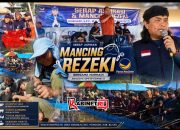 Unik! Reses Nurhadi di Ponggok Blitar Dikemas “Mancing Rejeki”, Warga Pulang Bawa Lele hingga Kambing