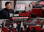 30 Tahun Kudatuli, PDI Perjuangan Blitar Ajak Kader Menengok Kembali Sejarah Perjuangan Partai