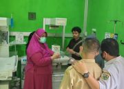 Dari Dana Cukai, RSUD dr. Koesnadi Tambah Alat Medis untuk Tingkatkan Pelayanan Pasien