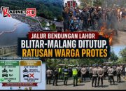 Di Balik Penutupan Jalur Bendungan Lahor: Saat Keamanan Objek Vital Berhadapan dengan Nafas Ekonomi Warga
