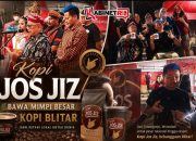 Kopi Jos Jiz Segera Diluncurkan, Produk Lokal Blitar Disiapkan Menembus Pasar Lebih Luas