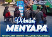 Bayar Pajak Kendaraan Kini Bisa dari Mana Saja Lewat Aplikasi SIGNAL