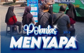 Bayar Pajak Kendaraan Kini Bisa dari Mana Saja Lewat Aplikasi SIGNAL