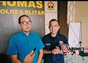 Dugaan Bullying Siswa di Wlingi Blitar Berawal dari Komentar TikTok, Polisi Turun Tangan