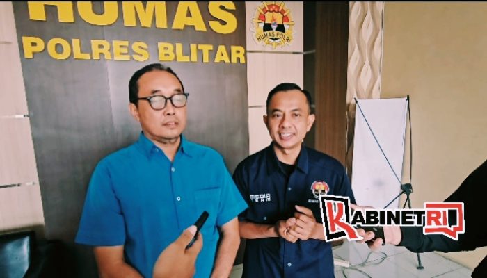 Dugaan Bullying Siswa di Wlingi Blitar Berawal dari Komentar TikTok, Polisi Turun Tangan